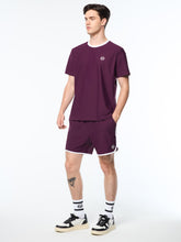 Load image into Gallery viewer, Grata Active T-Shirt- Potent Purple
