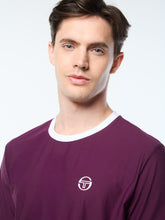 Load image into Gallery viewer, Grata Active T-Shirt- Potent Purple
