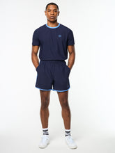 Load image into Gallery viewer, Grata Active Short- Maritime Blue
