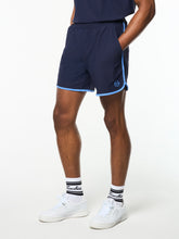 Load image into Gallery viewer, Grata Active Short- Maritime Blue
