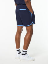 Load image into Gallery viewer, Grata Active Short- Maritime Blue
