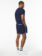 Load image into Gallery viewer, Grata Active Short- Maritime Blue
