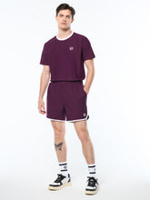 Load image into Gallery viewer, Grata Active Short- Potent Purple
