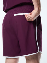 Load image into Gallery viewer, Grata Active Short- Potent Purple
