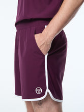 Load image into Gallery viewer, Grata Active Short- Potent Purple
