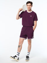 Load image into Gallery viewer, Grata Active Short- Potent Purple
