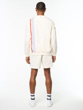 Load image into Gallery viewer, Attivo Damarindo Crewneck- Gardenia
