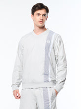 Load image into Gallery viewer, Attivo Damarindo Crewneck- Quiet Shade

