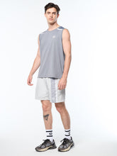 Load image into Gallery viewer, Attivo Damarindo Tank- Quiet Gray
