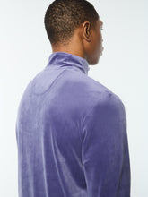 Load image into Gallery viewer, Viaggioa Track Jacket- Heron
