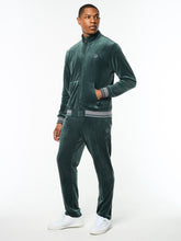 Load image into Gallery viewer, Viaggioa Track Jacket- Green Gables
