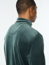 Load image into Gallery viewer, Viaggioa Track Jacket- Green Gables
