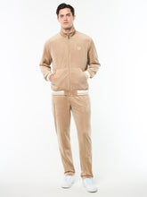 Load image into Gallery viewer, Viaggioa Track Jacket- Humus
