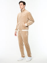 Load image into Gallery viewer, Viaggioa Track Jacket- Humus
