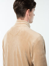 Load image into Gallery viewer, Viaggioa Track Jacket- Humus
