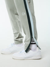 Load image into Gallery viewer, Banda Velour Track Pant- Slate Gray
