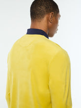 Load image into Gallery viewer, Banda Velour Polo- Snake Eye
