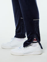 Load image into Gallery viewer, Bandiera Track Pant- Maritime Blue
