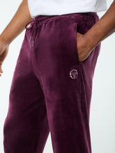 Load image into Gallery viewer, Bandiera Track Pant- Potent Purple
