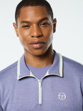 Load image into Gallery viewer, Nuvola Quarter Zip- Heron
