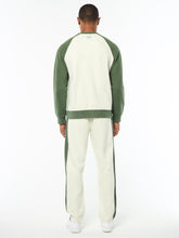 Load image into Gallery viewer, Suonare Crewneck- Almost Aqua
