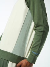 Load image into Gallery viewer, Suonare Crewneck- Almost Aqua
