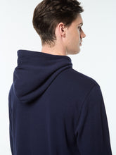 Load image into Gallery viewer, Grafico Hoodie- Maritime Blue

