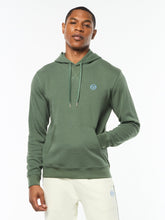 Load image into Gallery viewer, Grafico Hoodie- Duck Green
