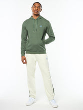 Load image into Gallery viewer, Grafico Hoodie- Duck Green
