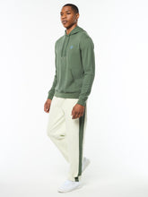 Load image into Gallery viewer, Grafico Hoodie- Duck Green
