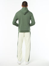 Load image into Gallery viewer, Grafico Hoodie- Duck Green
