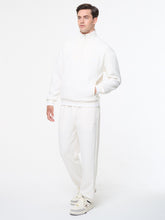 Load image into Gallery viewer, Netto Quarter Zip- Gardenia
