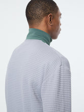 Load image into Gallery viewer, Netto Quarter Zip- Sleet
