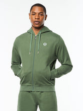 Load image into Gallery viewer, Netto Hoodie- Duck Green
