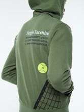 Load image into Gallery viewer, Netto Hoodie- Duck Green
