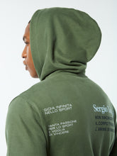Load image into Gallery viewer, Netto Hoodie- Duck Green
