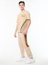Load image into Gallery viewer, Netto T-Shirt- Humus
