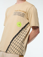 Load image into Gallery viewer, Netto T-Shirt- Humus
