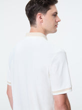Load image into Gallery viewer, Arbitro Polo- Gardenia
