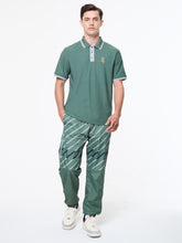 Load image into Gallery viewer, Arbitro Polo- Duck Green
