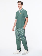 Load image into Gallery viewer, Arbitro Polo- Duck Green
