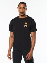 Load image into Gallery viewer, Arbitro T-Shirt- Black Beauty
