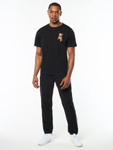 Load image into Gallery viewer, Arbitro T-Shirt- Black Beauty
