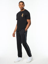 Load image into Gallery viewer, Arbitro T-Shirt- Black Beauty
