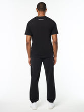 Load image into Gallery viewer, Arbitro T-Shirt- Black Beauty
