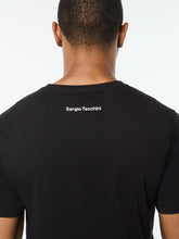 Load image into Gallery viewer, Arbitro T-Shirt- Black Beauty
