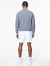 Load image into Gallery viewer, Ibrido Technical Fleece Jacket- Quiet Shade

