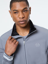 Load image into Gallery viewer, Ibrido Technical Fleece Jacket- Quiet Shade
