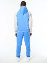 Load image into Gallery viewer, Vincere Hoodie- Ultramarine
