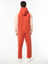 Load image into Gallery viewer, Vincere Hoodie- Hot Sauce
